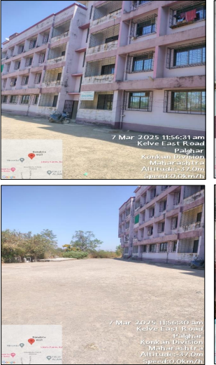 Flat for Sale in Vasai Virar — photo 1