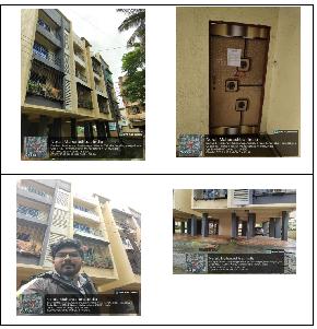 Flat for Sale in BUNIYAD RESIDENCY, Matheran — photo 1