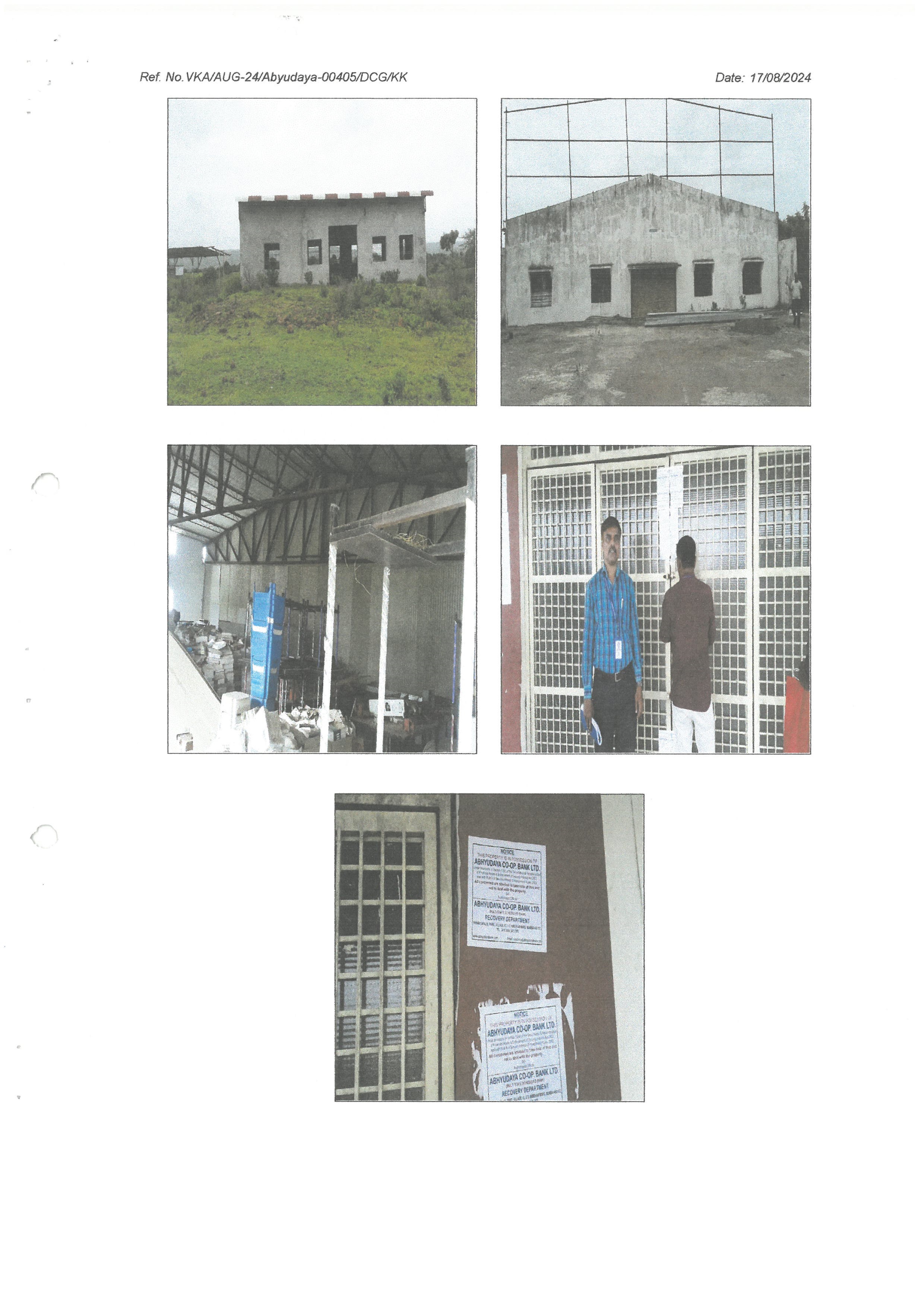 Plot for Sale in Chhatrapati Sambhajinagar — photo 2