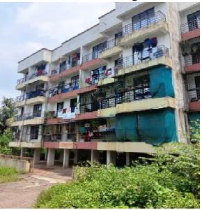 Flat for Sale in Dadar — photo 1