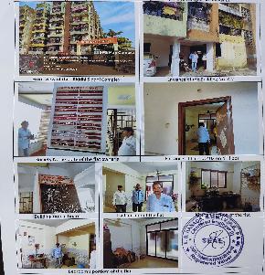 Flat for Sale in Bhiwandi — photo 1