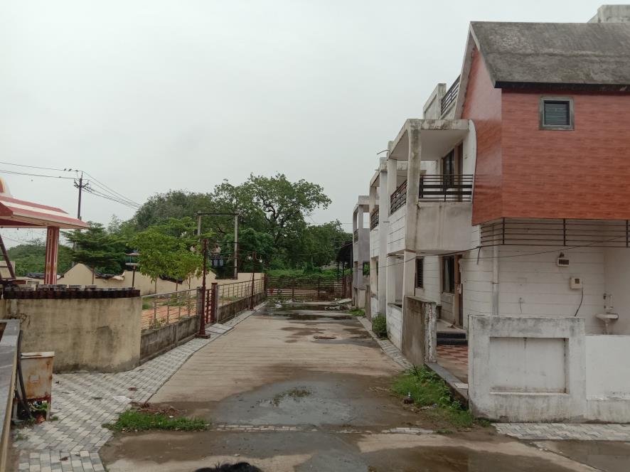 Villa for Sale in SANT VILLA, NEAR SANKALP VATIKA, NADIAD BYPASS RING ROAD, MANJIPURA, NADIAD, Nadiad — photo 20