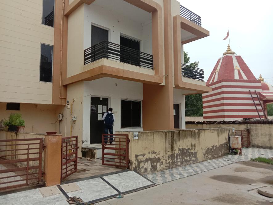 Villa for Sale in SANT VILLA, NEAR SANKALP VATIKA, NADIAD BYPASS RING ROAD, MANJIPURA, NADIAD, Nadiad — photo 1