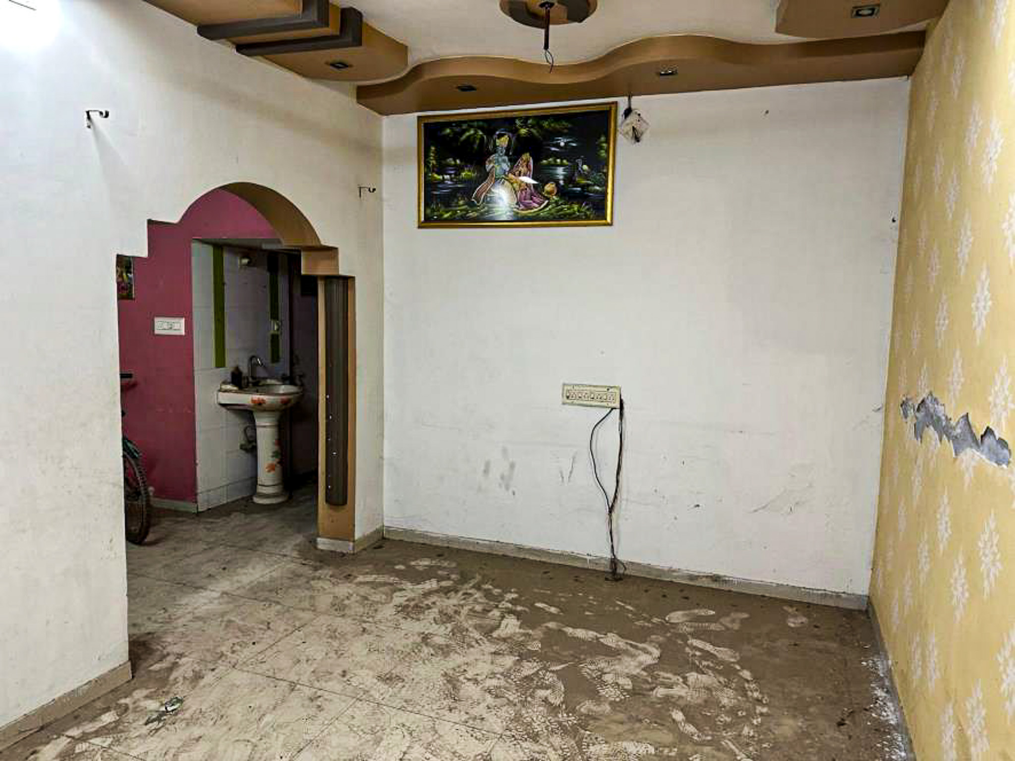 Individual House for Sale in Maninagar, Ahmedabad — photo 1