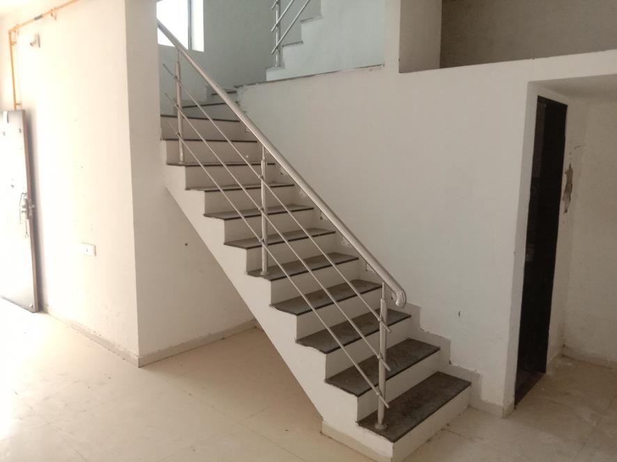 Villa for Sale in SANT VILLA, NEAR SANKALP VATIKA, NADIAD BYPASS RING ROAD, MANJIPURA, NADIAD, Nadiad — photo 2