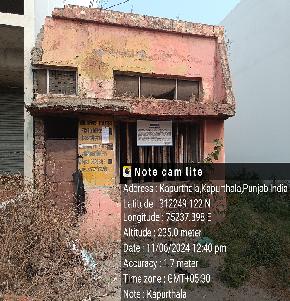 Plot for Sale in Kapurthala — photo 1