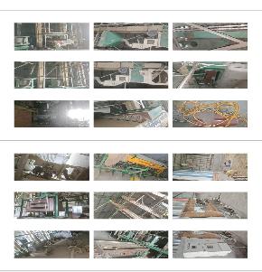 Machineries for Sale in village Kotarkhana, Mustafabad — photo 1