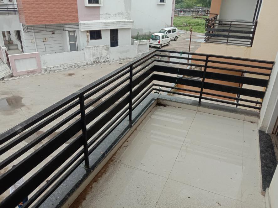 Villa for Sale in SANT VILLA, NEAR SANKALP VATIKA, NADIAD BYPASS RING ROAD, MANJIPURA, NADIAD, Nadiad — photo 6