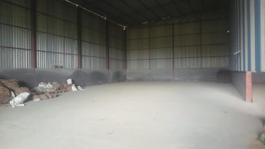 Industrial Plot with Factory Building for Sale in kotarkhana ,Tehsil-Jagadhri, Mustafabad — photo 3