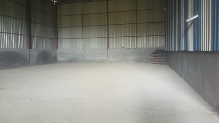 Industrial Plot with Factory Building for Sale in kotarkhana ,Tehsil-Jagadhri, Mustafabad — photo 5
