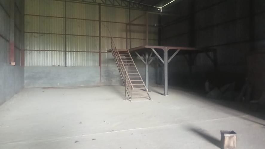 Industrial Plot with Factory Building for Sale in kotarkhana ,Tehsil-Jagadhri, Mustafabad — photo 6