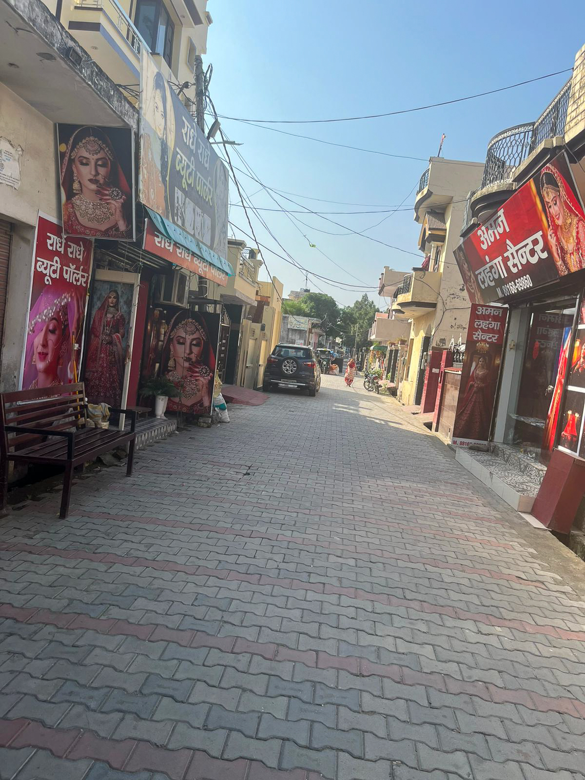 Shops for Sale in na, NEAR POLICE STATION THANACHAPPAR, Mustafabad — photo 7