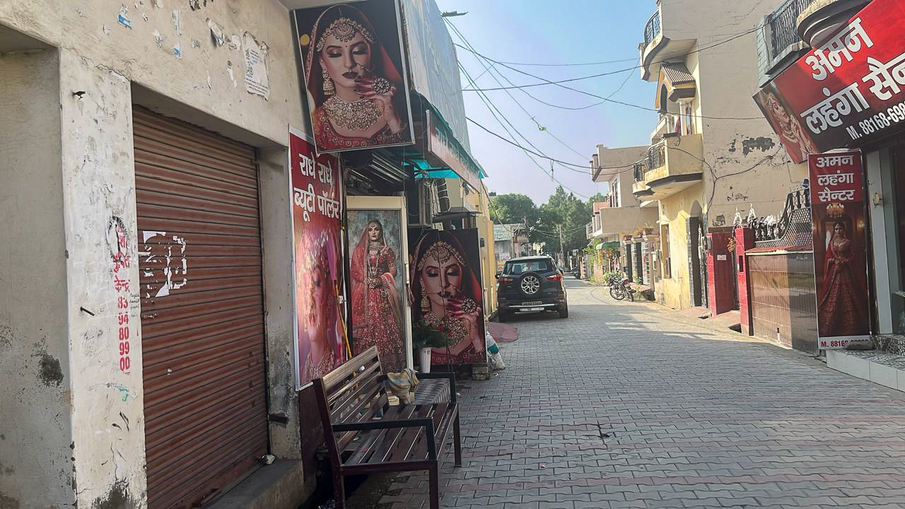 Shops for Sale in na, NEAR POLICE STATION THANACHAPPAR, Mustafabad — photo 4