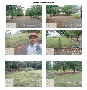 Plot for Sale in Ballari — photo 1