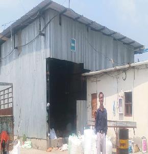 Industrial Shed for Sale in VILLAGE KOTLA GAUNSPUR HOSHIARPUR, Hoshiarpur — photo 1