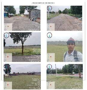 Plot for Sale in SEMI URBAN, Ballari — photo 1