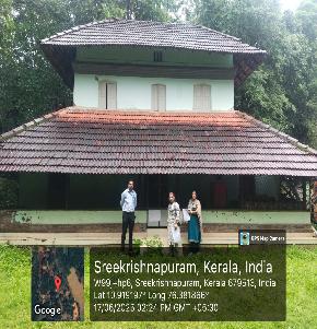 Individual House for Sale in K Madapur — photo 1