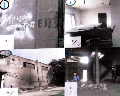 Industrial Plot with Factory Building for Sale in KHYBER CHOWK LUDHIANA, Ludhiana — photo 1