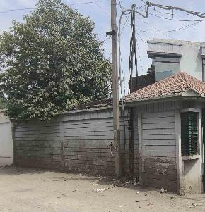 Industrial Plot with Factory Building for Sale in FOCAL POINT LUDHIANA, Ludhiana — photo 1