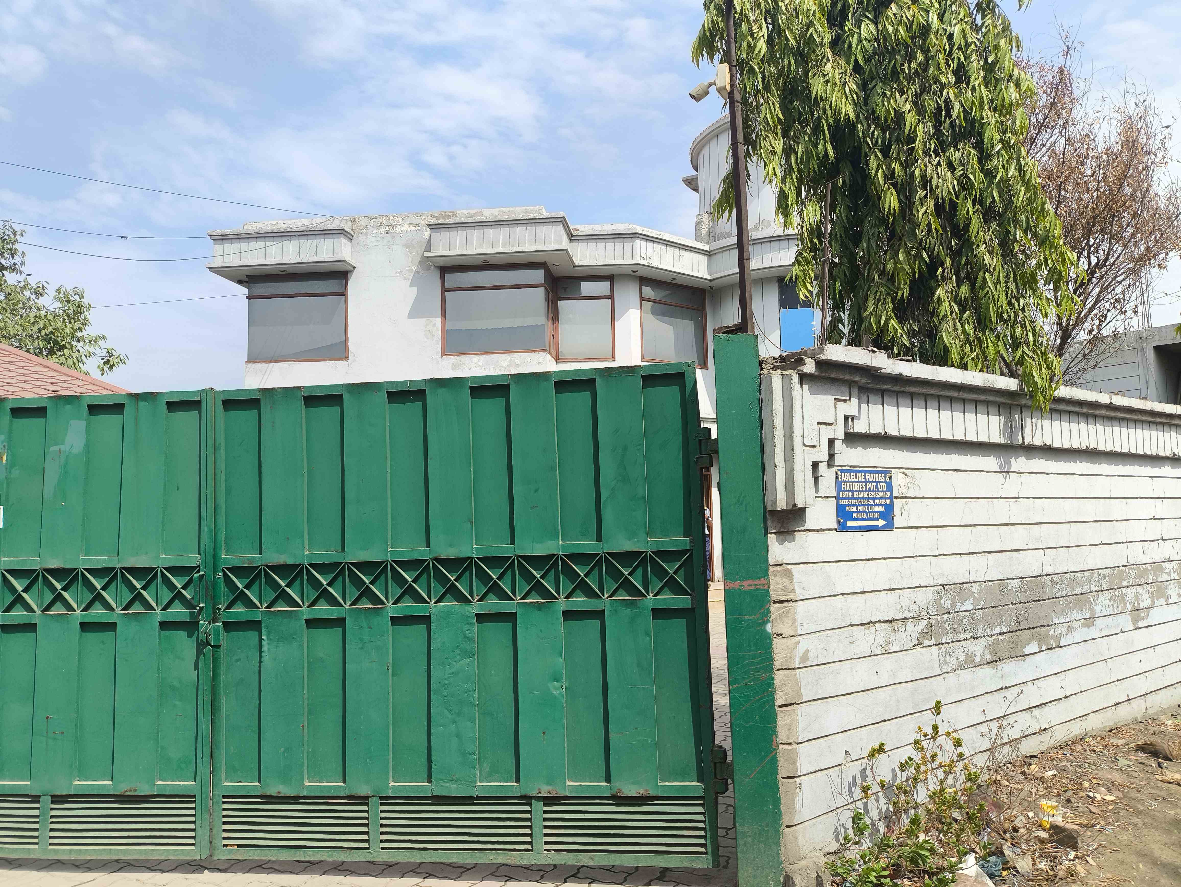 VACANT LAND for Sale in SAHNEWAL, Ludhiana — photo 2