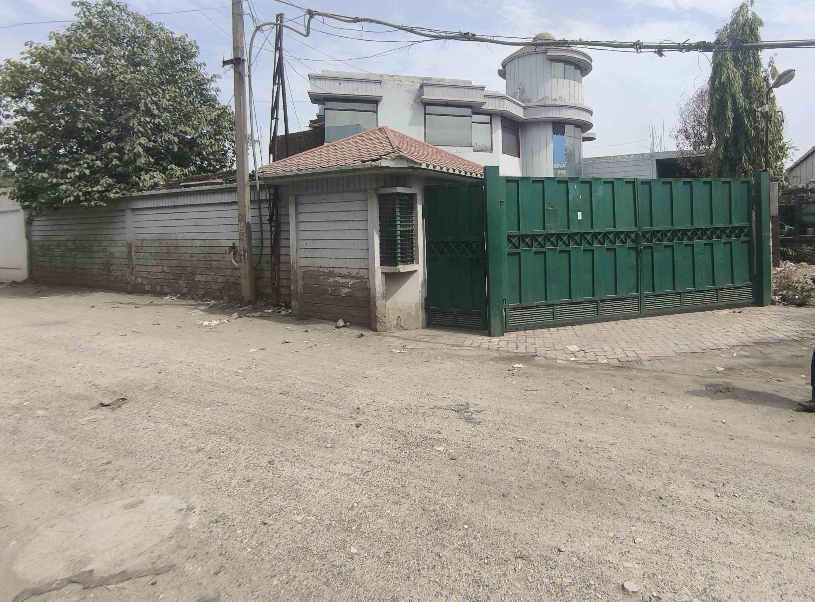 VACANT LAND for Sale in SAHNEWAL, Ludhiana — photo 3