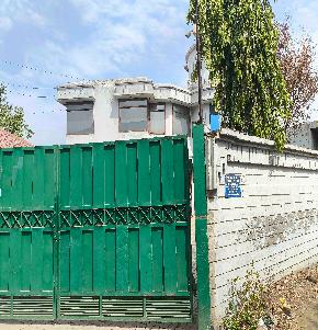 Industrial Plot with Factory Building for Sale in FOCAL POINT LUDHIANA, Ludhiana — photo 1
