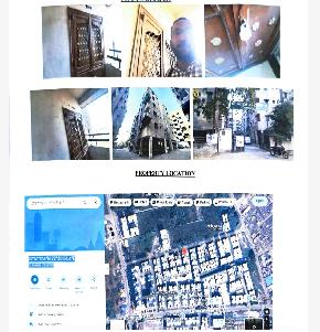 Flat for Sale in AAKRUTI TOWNSHIP PART-1, NR VEDICA RESIDENCY, AAKRUTI TOWNSHIP ROAD, NAROL, AHMEDABAD, Ahmedabad — photo 1