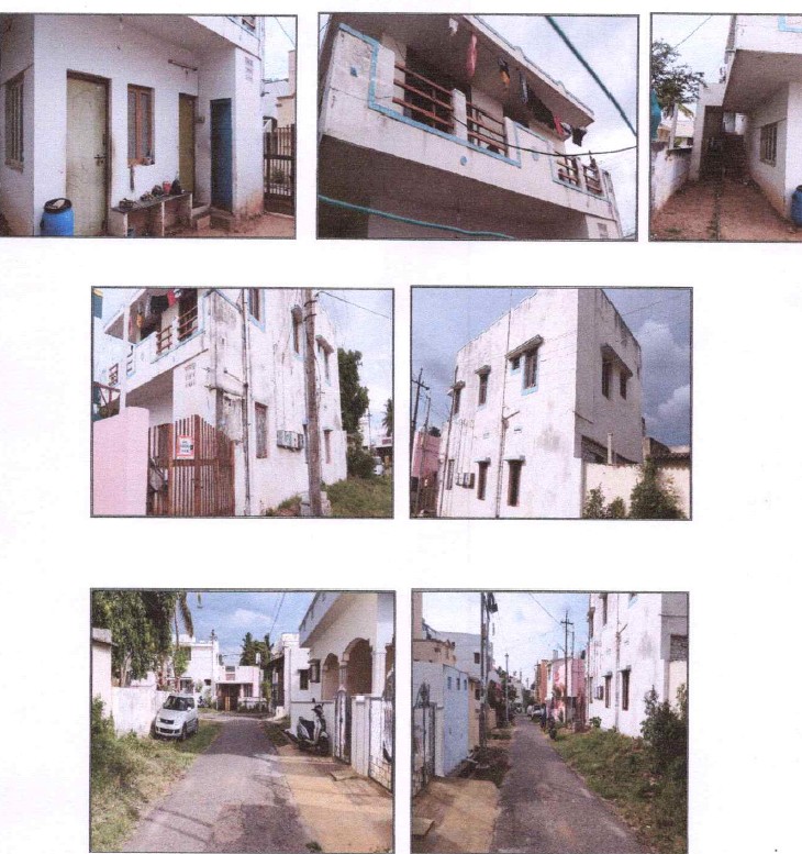Individual House for Sale in POLLACHI, Pollachi — photo 1