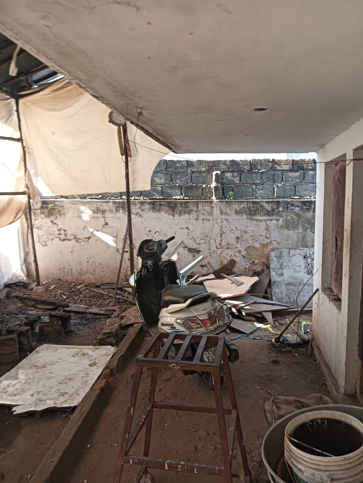 Individual House for Sale in Prem Vijay Nagar Colony, Malkajgiri, Hyderabad, Hyderabad — photo 4