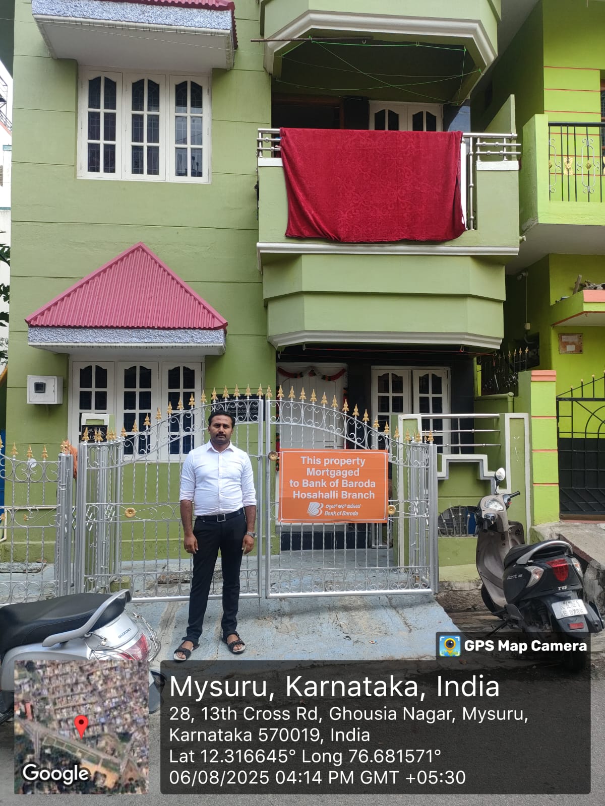 Individual House for Sale in Mysuru — photo 2