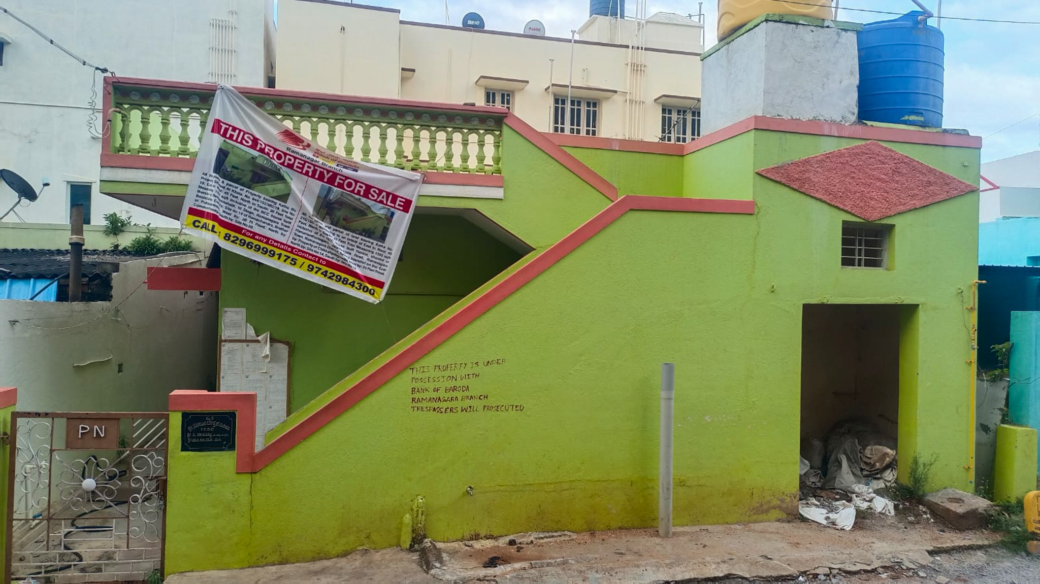 Individual House for Sale in Ramanagara — photo 5