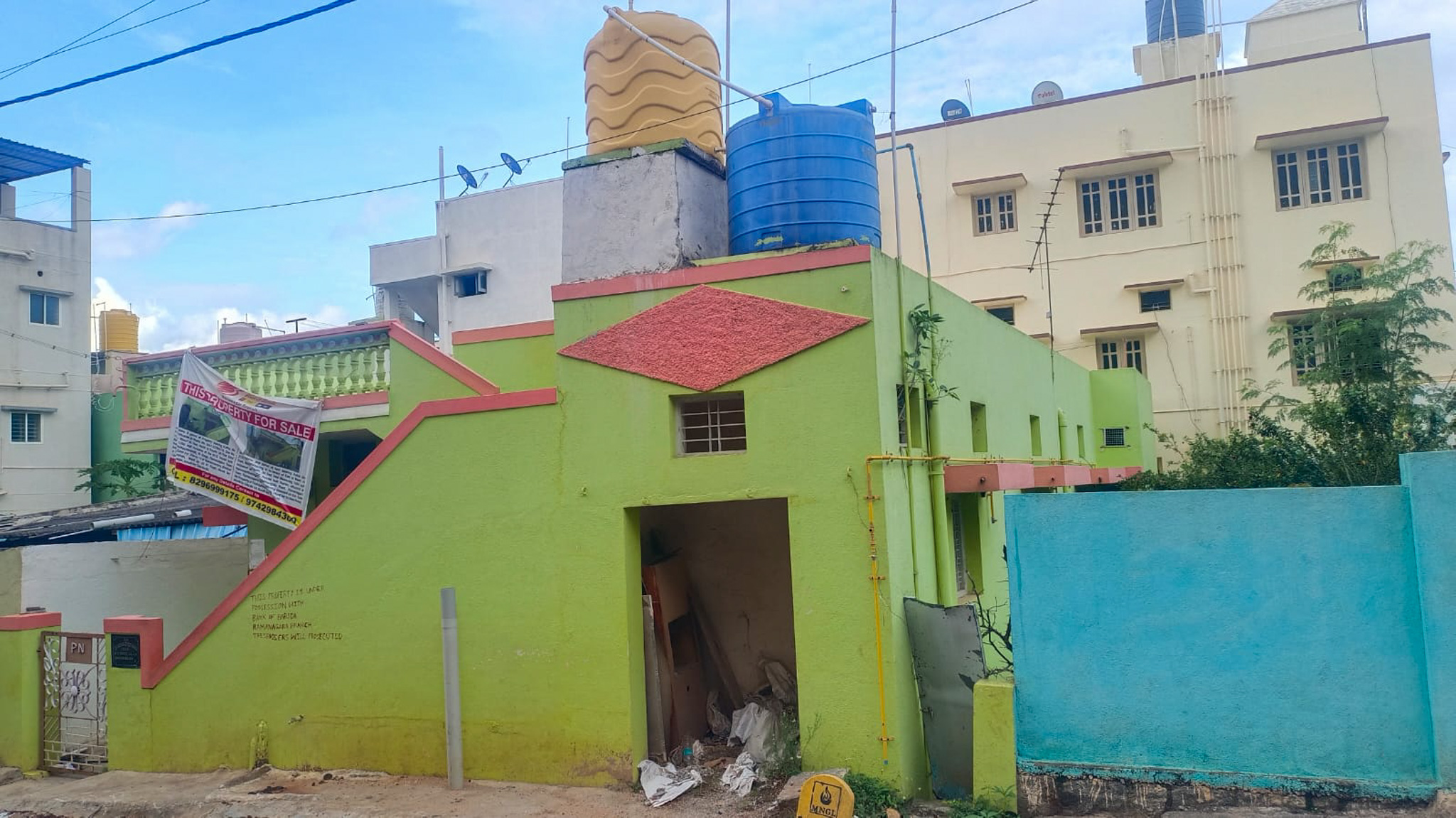 Individual House for Sale in Ramanagara — photo 6