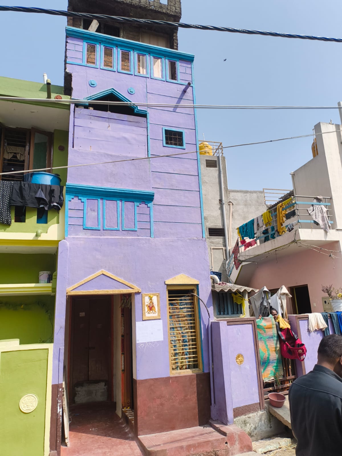 Individual House for Sale in Mysuru — photo 1