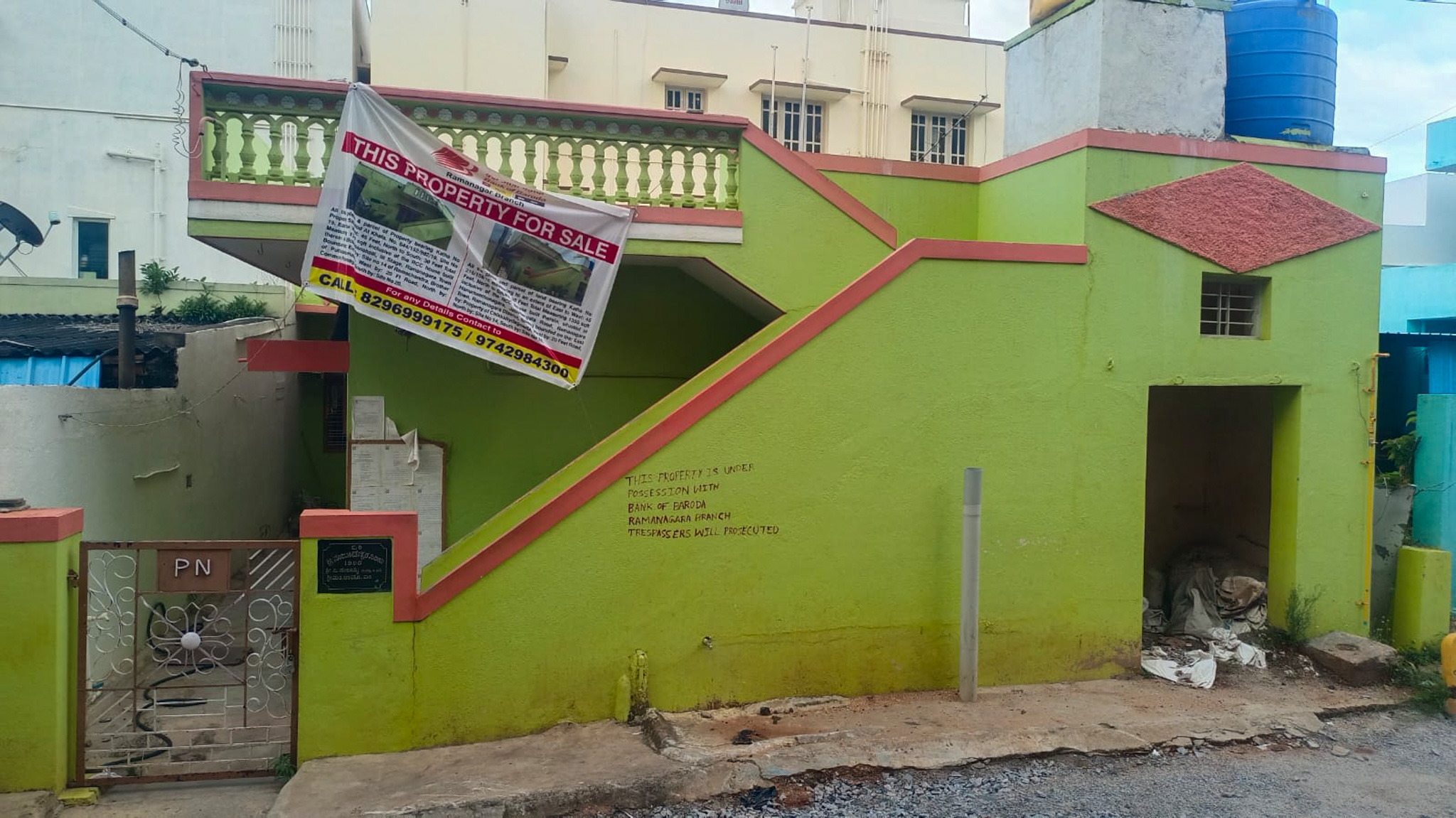Individual House for Sale in Ramanagara — photo 7