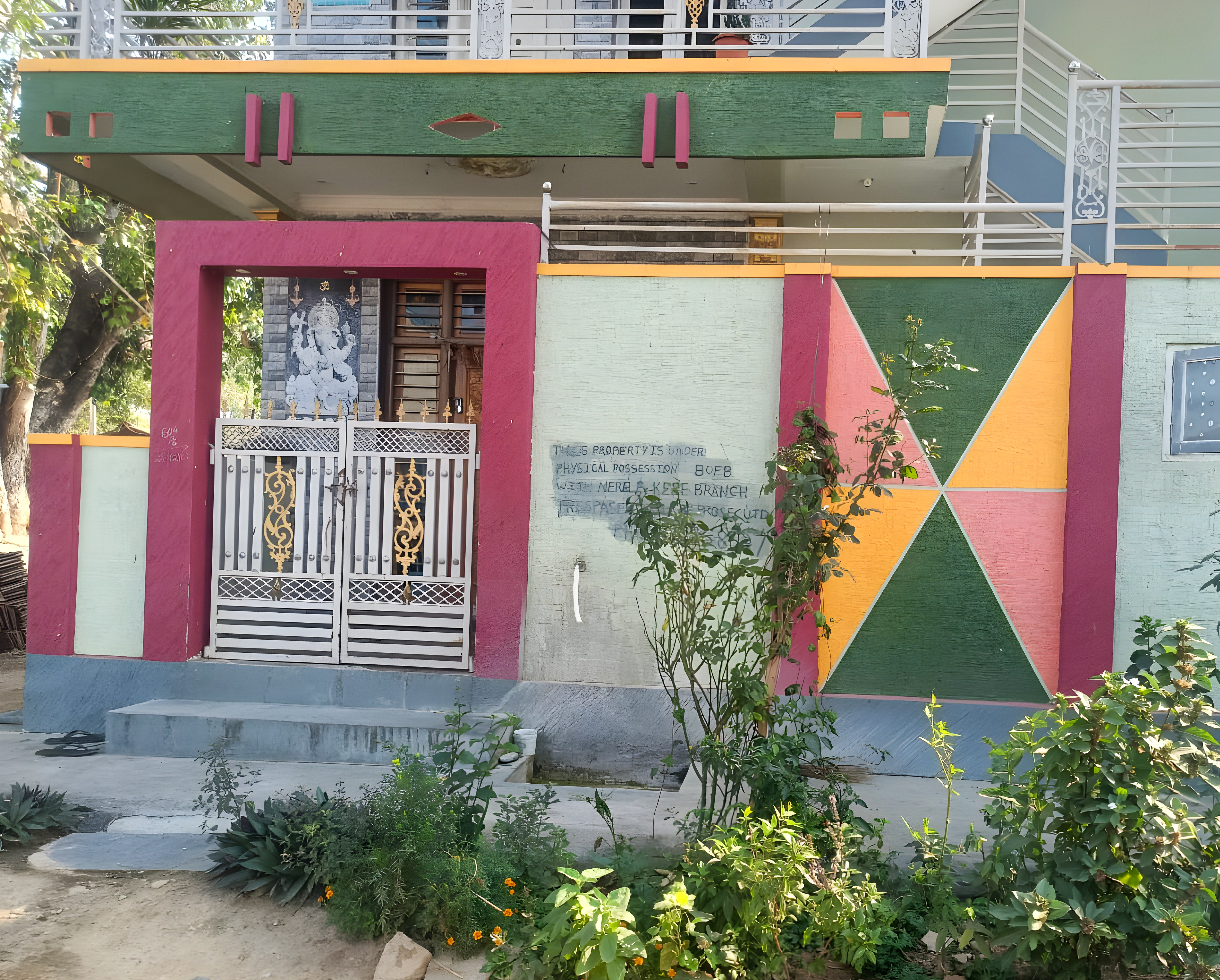 Individual House for Sale in NERELAKERE, Mysuru — photo 3