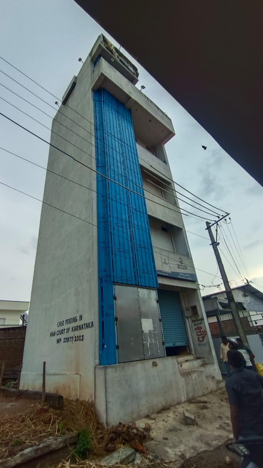 Shops for Sale in YELECHAKANAHALLI VILLAGE, Mandya — photo 2