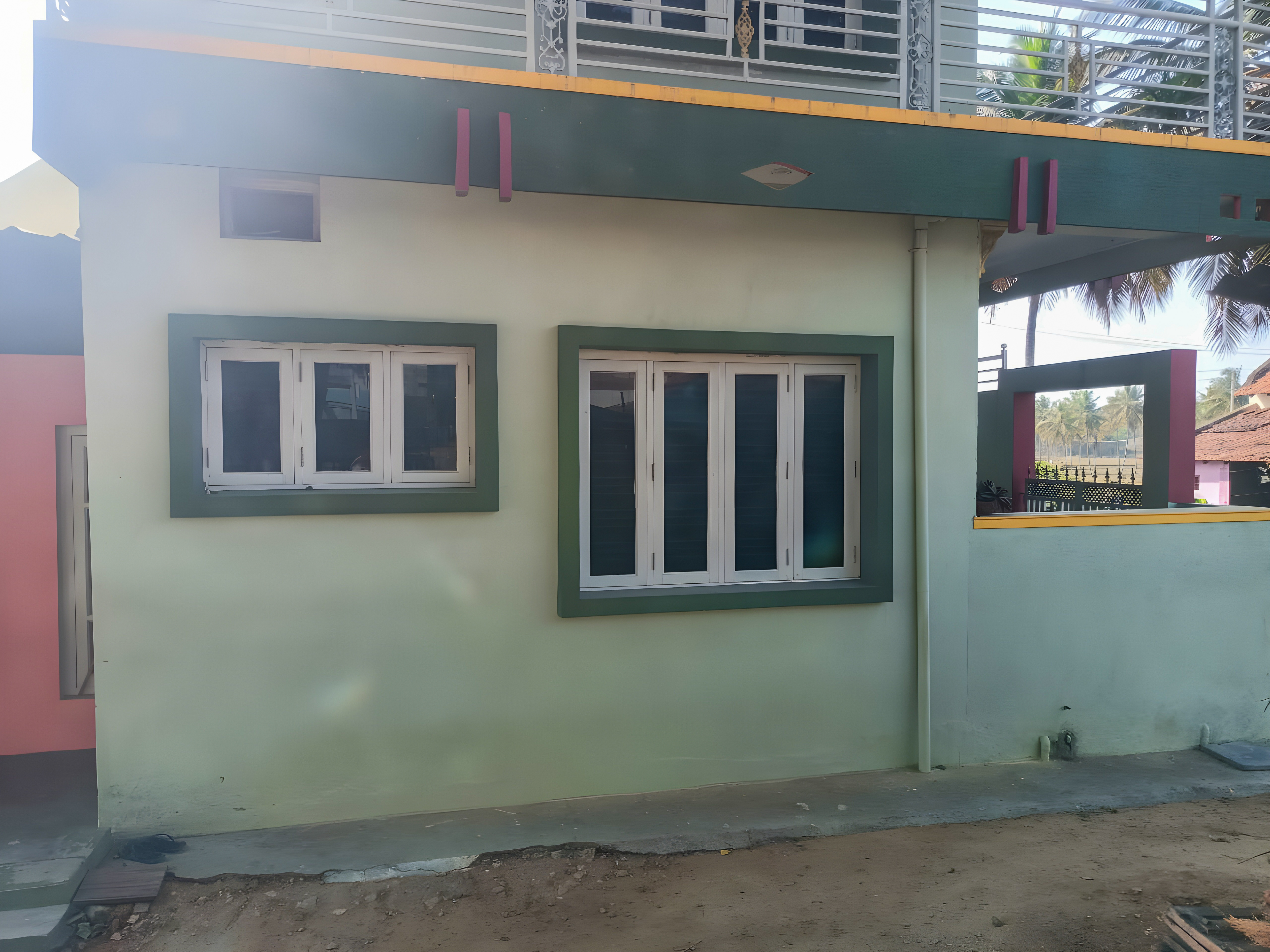 Individual House for Sale in NERELAKERE, Mysuru — photo 4