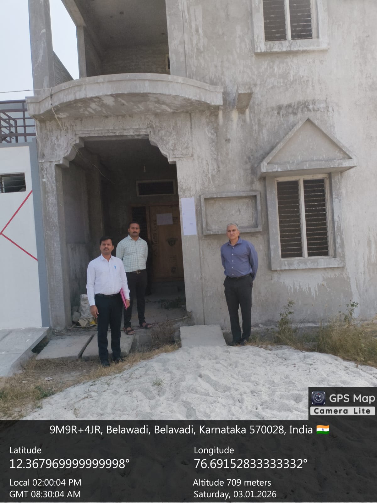 Individual House for Sale in Srirangapatna — photo 1