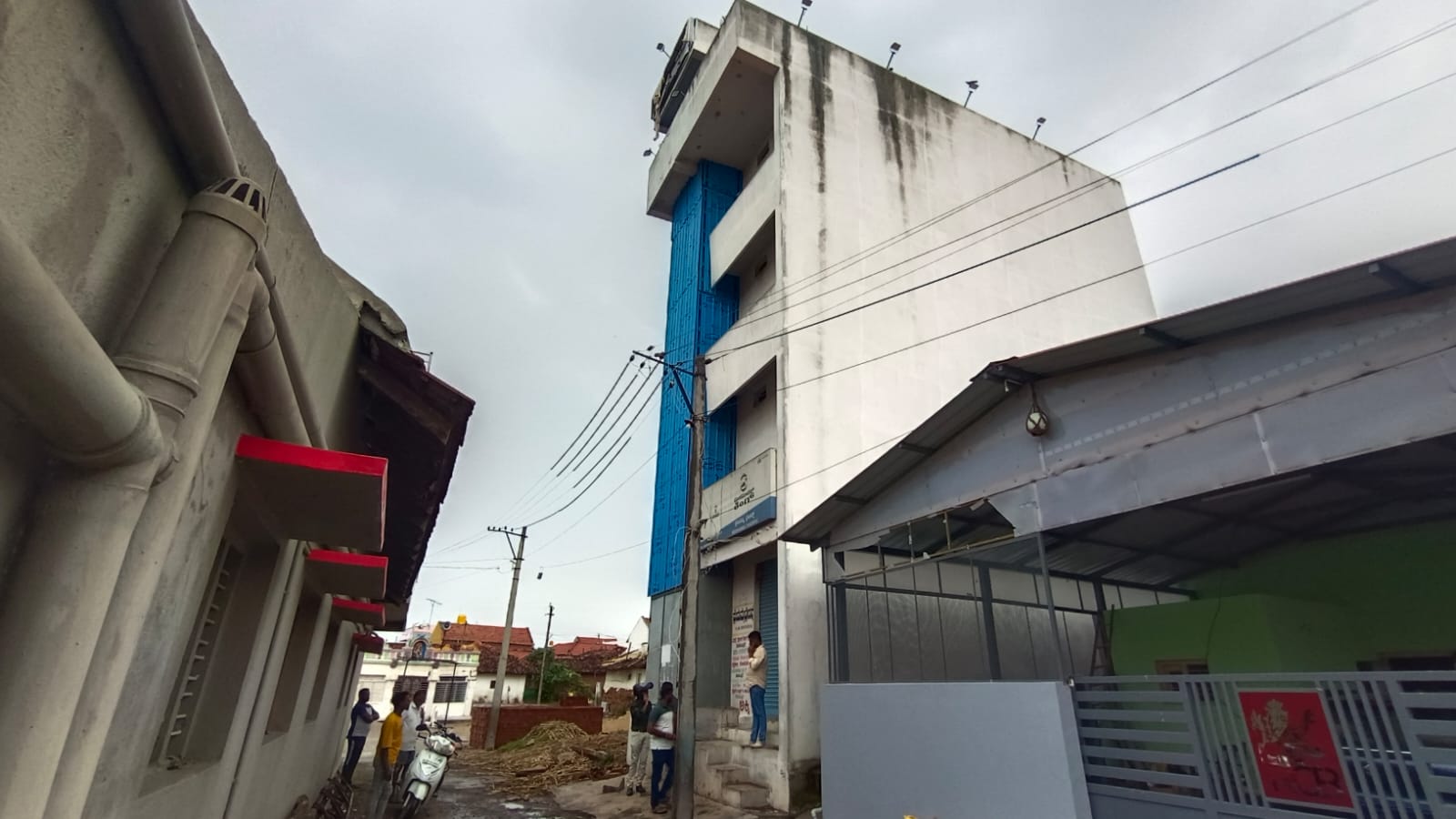 Shops for Sale in YELECHAKANAHALLI VILLAGE, Mandya — photo 5