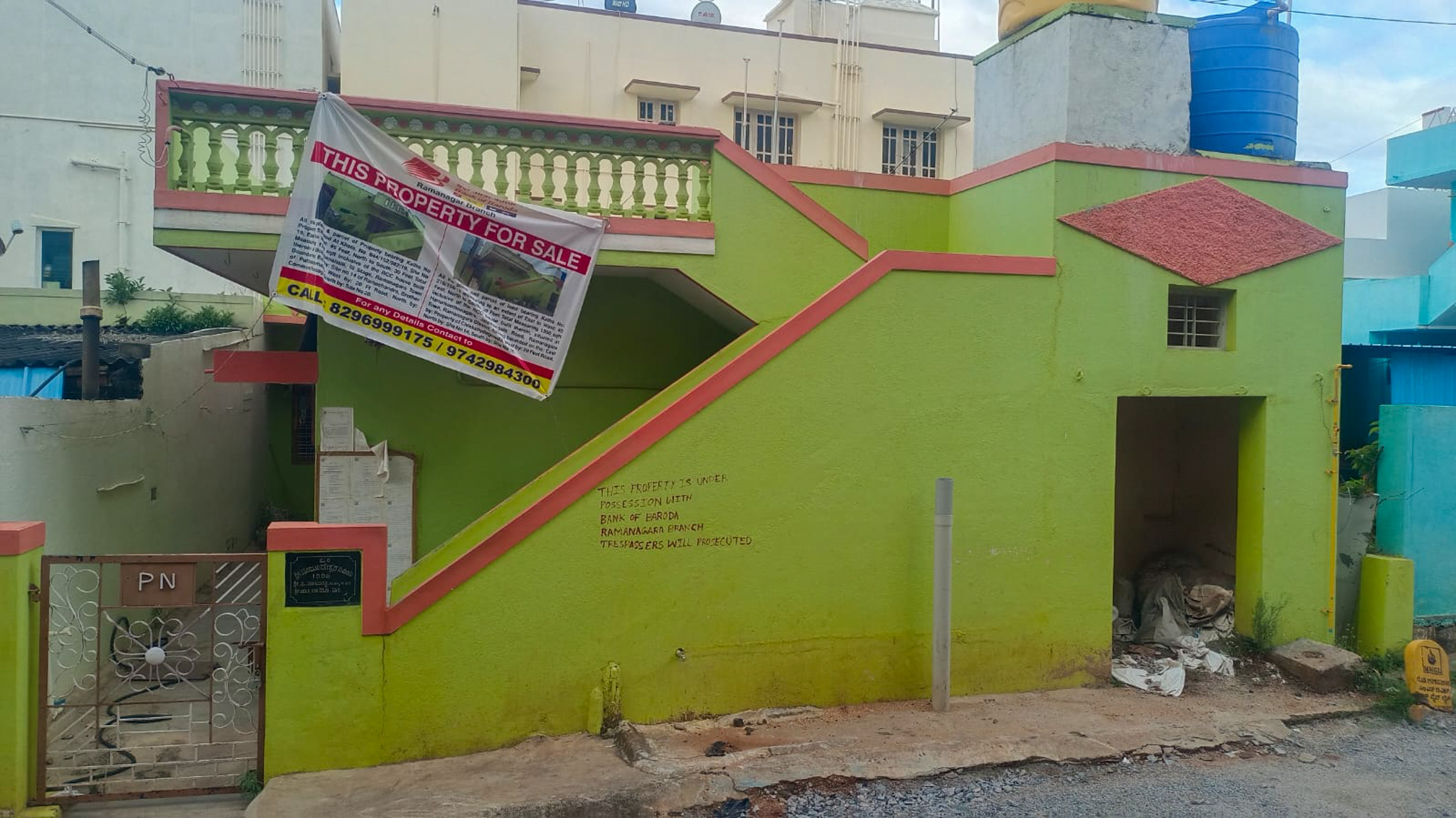 Individual House for Sale in Ramanagara — photo 3