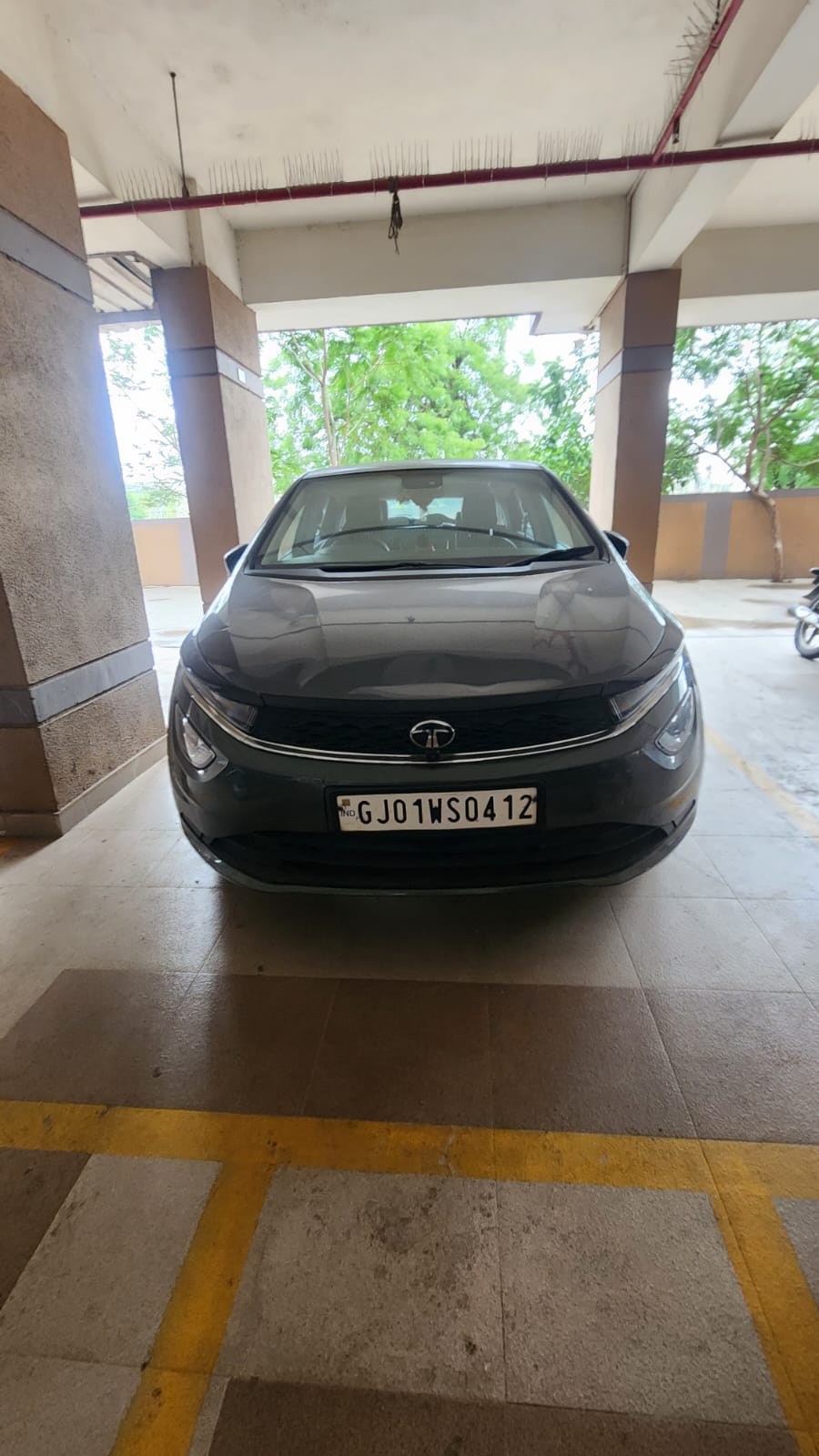 VEHICLE for Sale in MAKARBA, Ahmedabad — photo 1
