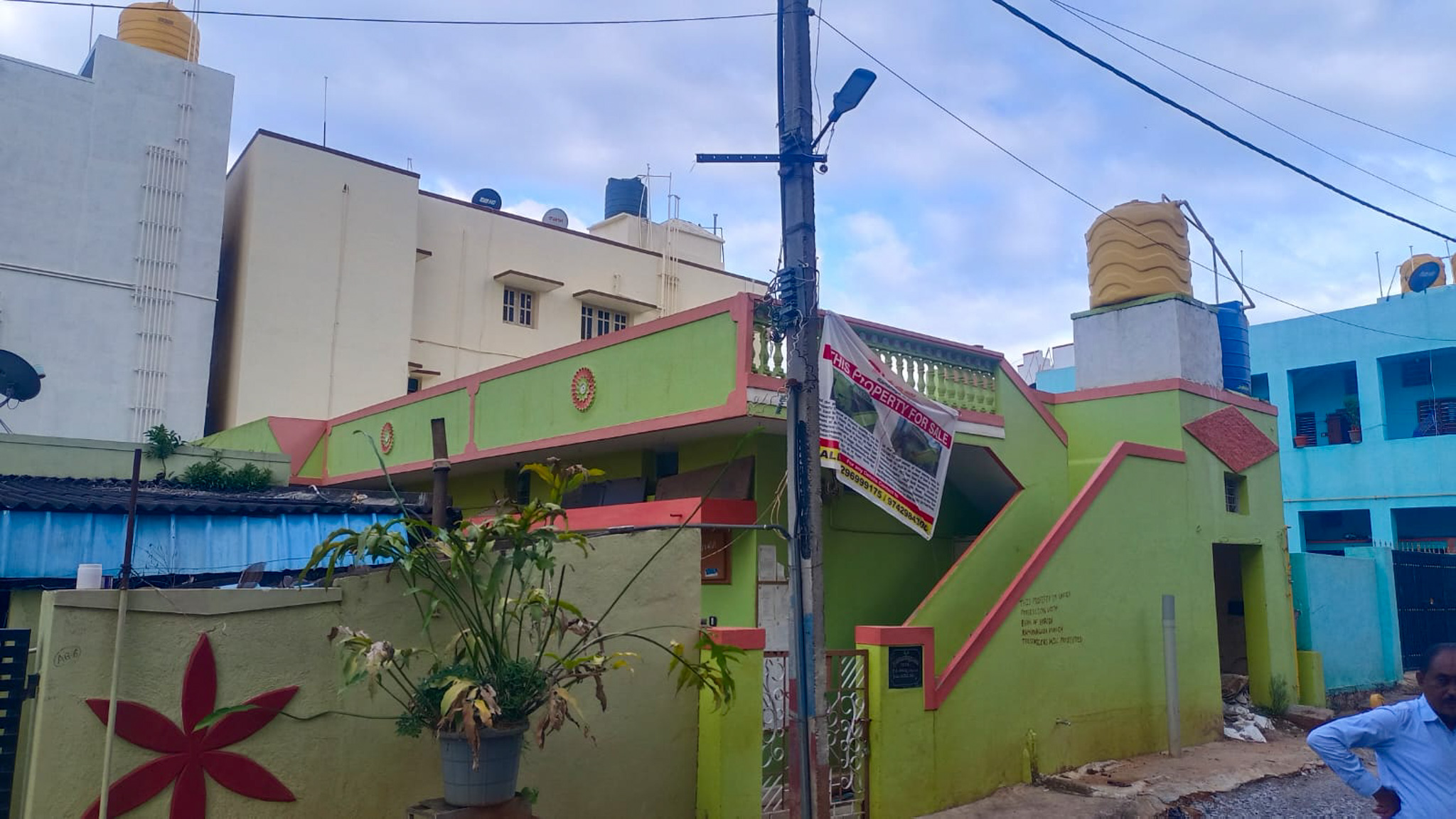 Individual House for Sale in Ramanagara — photo 4
