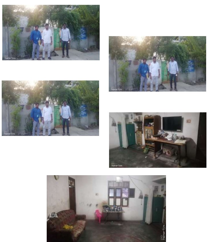 Individual House for Sale in Labbaikudikadu — photo 1