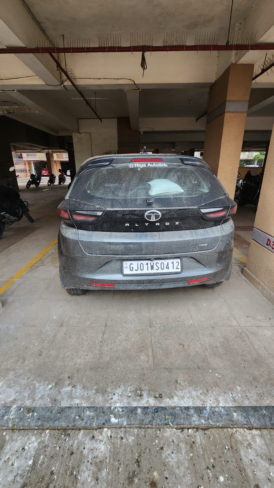 VEHICLE for Sale in MAKARBA, Ahmedabad — photo 6