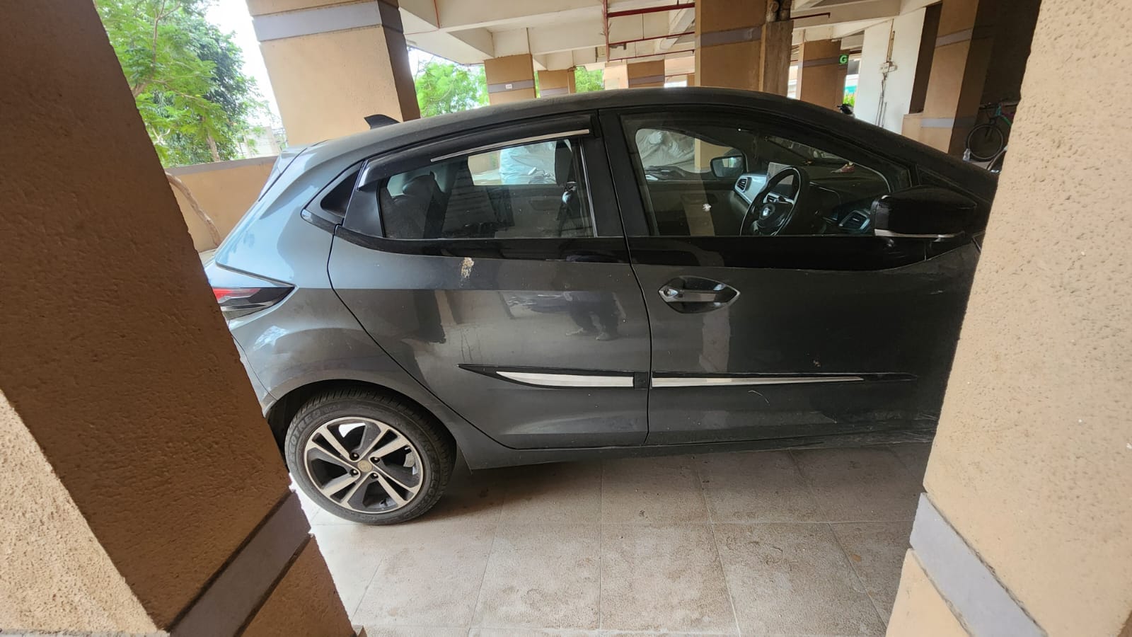 VEHICLE for Sale in MAKARBA, Ahmedabad — photo 9