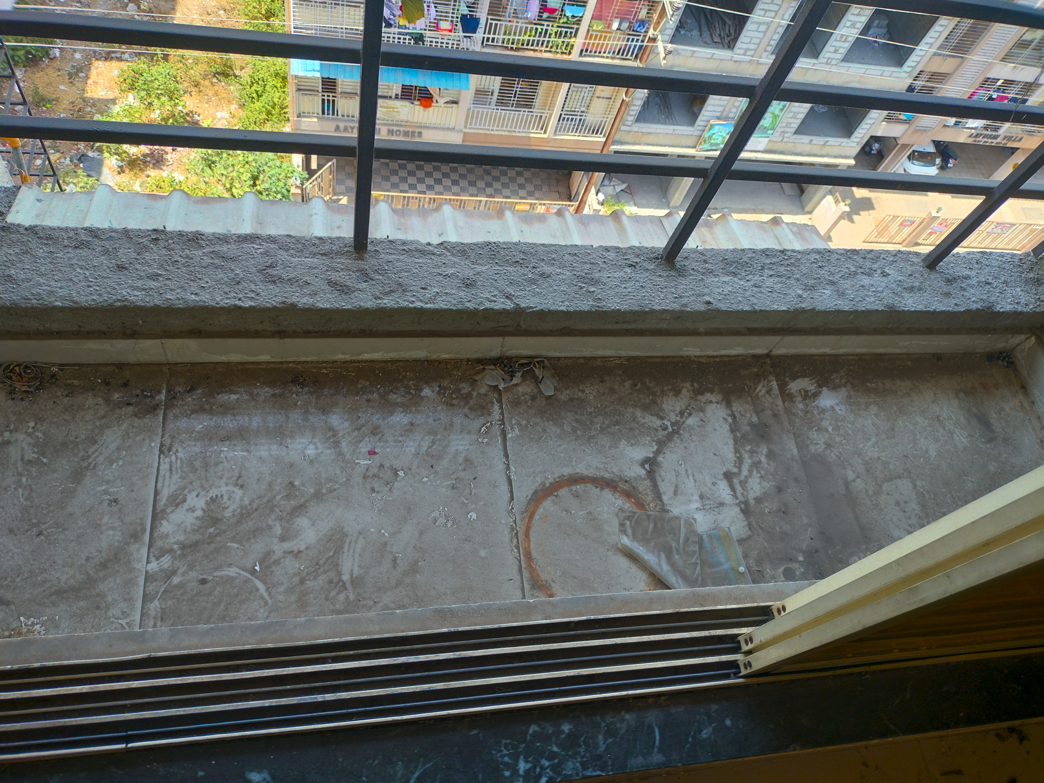 Flat for Sale in PANVEL, Chowk — photo 10