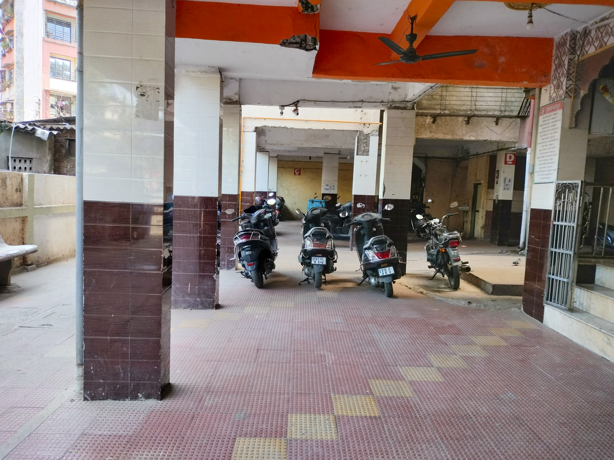 Flat for Sale in KAMOTHE NAVI MUMBAI, Navi Mumbai — photo 6