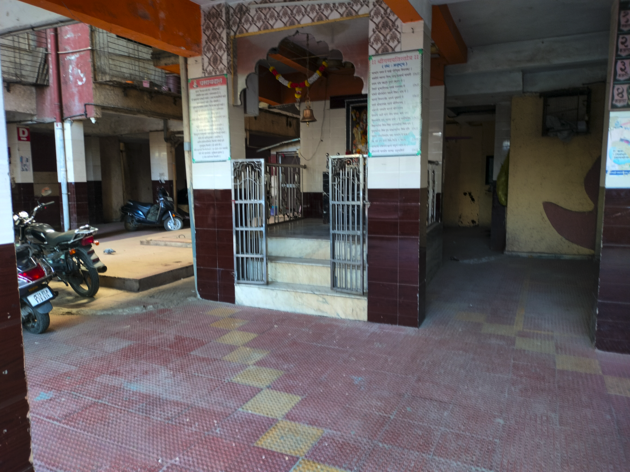 Flat for Sale in KAMOTHE NAVI MUMBAI, Navi Mumbai — photo 7
