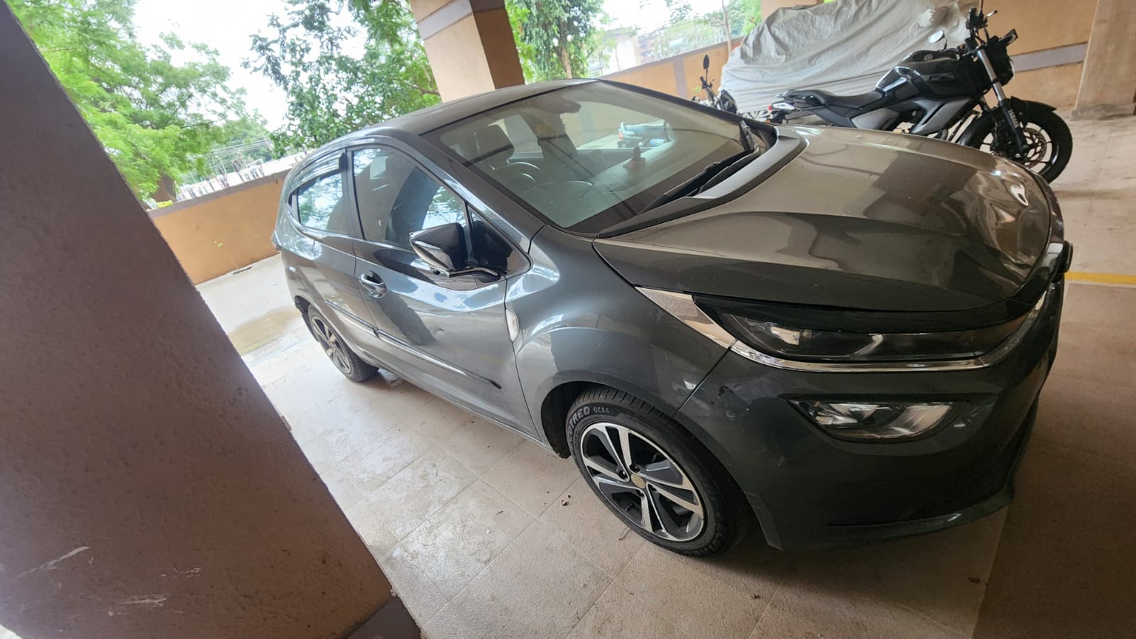 VEHICLE for Sale in MAKARBA, Ahmedabad — photo 12