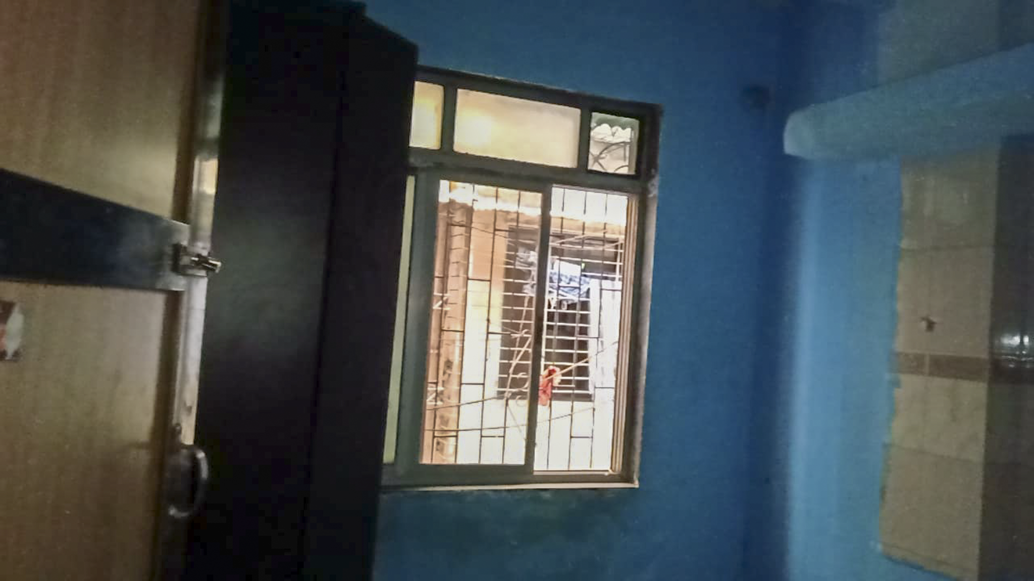 Flat for Sale in KAMOTHE NAVI MUMBAI, Navi Mumbai — photo 11